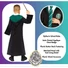 Kép 4/5 - Harry Potter Slytherin jelmez 6-8 év