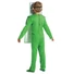 Kép 2/5 - Minecraft Creeper jelmez 7-8 év