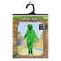 Kép 4/5 - Minecraft Creeper jelmez 7-8 év