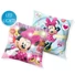 Kép 1/2 - Disney Minnie Style Icon LED világító párna, díszpárna 40x40 cm