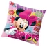 Kép 2/2 - Disney Minnie Style Icon LED világító párna, díszpárna 40x40 cm