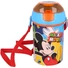 Kép 1/2 - Disney Mickey kulacs, sportpalack 450 ml