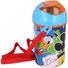 Kép 2/2 - Disney Mickey kulacs, sportpalack 450 ml