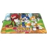 Kép 2/2 - Sonic a sündisznó Trio tányéralátét 41x29 cm