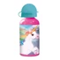 Kép 1/3 - Unikornis Rainbow alumínium kulacs 400 ml