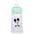 Kép 2/9 - Disney Mickey baba cumisüveg 2,4 dl