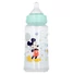 Kép 2/7 - Disney Mickey baba cumisüveg 3,6 dl