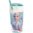 Kép 1/4 - Disney Jégvarázs Blue Forest üdítő- és snack tartó pohár 400 ml