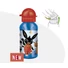 Kép 2/3 - Bing alumínium kulacs 500ml zárható kupakkal