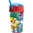 Kép 1/4 - Mancs Őrjárat Comic üdítő- és snack tartó pohár 400 ml