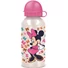Kép 2/7 - Disney Minnie Feel Good alumínium kulacs ivókupakkal 400 ml