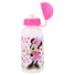 Kép 4/7 - Disney Minnie Feel Good alumínium kulacs ivókupakkal 400 ml