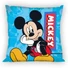 Kép 2/5 - Disney Mickey Smile párnahuzat 40x40 cm