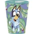 Kép 1/4 - Bluey Leaves műanyag pohár 260 ml