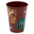 Kép 1/3 - Harry Potter School Shields műanyag pohár 260 ml