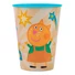 Kép 2/2 - Peppa malac Kindness műanyag pohár 260 ml