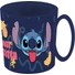 Kép 1/2 - Disney Lilo és Stitch Palms micro bögre 350 ml