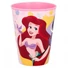 Kép 1/3 - Disney Hercegnők True műanyag pohár 260 ml