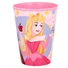 Kép 2/3 - Disney Hercegnők True műanyag pohár 260 ml