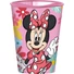 Kép 1/3 - Disney Minnie Spring műanyag pohár 260 ml