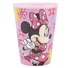 Kép 2/3 - Disney Minnie Spring műanyag pohár 260 ml