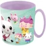 Kép 1/2 - Gabi babaháza Wonderland micro bögre 350 ml