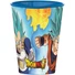 Kép 1/5 - Dragon Ball műanyag pohár 260 ml