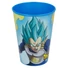 Kép 2/5 - Dragon Ball műanyag pohár 260 ml