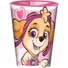 Kép 1/3 - Mancs Őrjárat Sketch műanyag pohár 260 ml