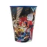 Kép 1/3 - Super Mario Kart műanyag pohár 260 ml