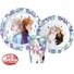 Kép 2/2 - Disney Jégvarázs Ice Magic étkészlet, micro műanyag szett, pohárral 260 ml