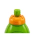 Kép 2/2 - Dinoszaurusz T-Rex kulacs, sportpalack 400 ml