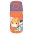 Kép 2/2 - Fisher-Price Animals műanyag kulacs akasztóval 350 ml