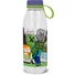 Kép 1/3 - Minecraft Creeper Ecozen kulacs, sportpalack 650 ml