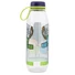 Kép 2/3 - Minecraft Creeper Ecozen kulacs, sportpalack 650 ml