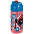 Kép 1/4 - Pókember Midnight Flyer Hydro műanyag kulacs 430 ml