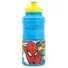 Kép 1/3 - Pókember Midnight Flyer Hold kulacs, sportpalack 380 ml