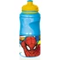 Kép 3/3 - Pókember Midnight Flyer Hold kulacs, sportpalack 380 ml