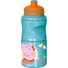 Kép 3/3 - Peppa malac Kindness Hold műanyag sportkulacs 380 ml