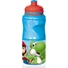 Kép 2/2 - Super Mario Mushroom Kingdom Hold kulacs, sportpalack 380 ml