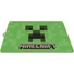 Kép 2/2 - Minecraft Creeper tányéralátét 41x29 cm