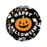 Kép 1/2 - Happy Halloween Candies fólia lufi 46 cm