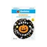 Kép 2/2 - Happy Halloween Candies fólia lufi 46 cm