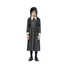Kép 1/3 - Gothic schoolgirl, Iskoláslány jelmez 120/130 cm