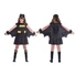 Kép 2/7 - Batgirl Classic jelmez 3-4 év