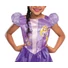 Kép 4/8 - Disney Hercegnők Rapunzel jelmez 5-6 év