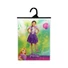 Kép 8/8 - Disney Hercegnők Rapunzel jelmez 7-8 év