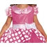 Kép 6/10 - Disney Minnie Pink Deluxe jelmez 5-6 év