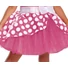 Kép 8/10 - Disney Minnie Pink Deluxe jelmez 5-6 év