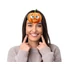 Kép 2/3 - Halloween Boo fejpánt 4 db-os